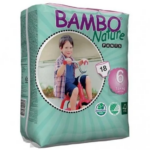 Bambo Nature culotte d'apprentissage XL +18 kg