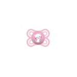 MAM SUCETTE PERFECT 0-6 MOIS ROSE