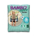 Bambo Nature culotte d'apprentissage Junior 12-20 kg