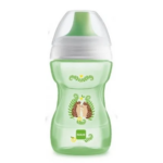 MAM FUN TO DRINK TASSE 8MOIS+ 270ML vert