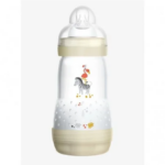 MAM BIBERON EASY START ANTI COLIC UNISEX 260ML