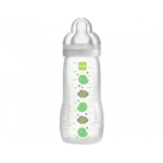 MAM BIBERON EASY ACTIVE BLANC 330ML