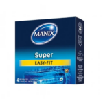 MANIX SUPER PRATIQUE 4