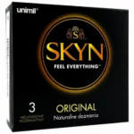 MANIX SKYN ORIGINAL 3