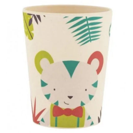 BÉBÉ CONFORT VERRE BAMBOO JUNGLE VIBES 2284