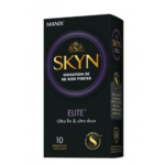 MANIX SKYN ELITE BOITE DE 10