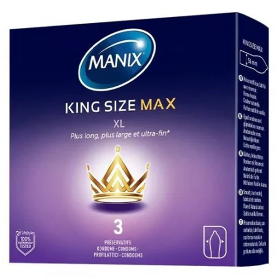 image3278 MANIX KING SIZE 3 – Image 1