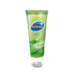 MANIX GEL AQUA ALOE 80 ML