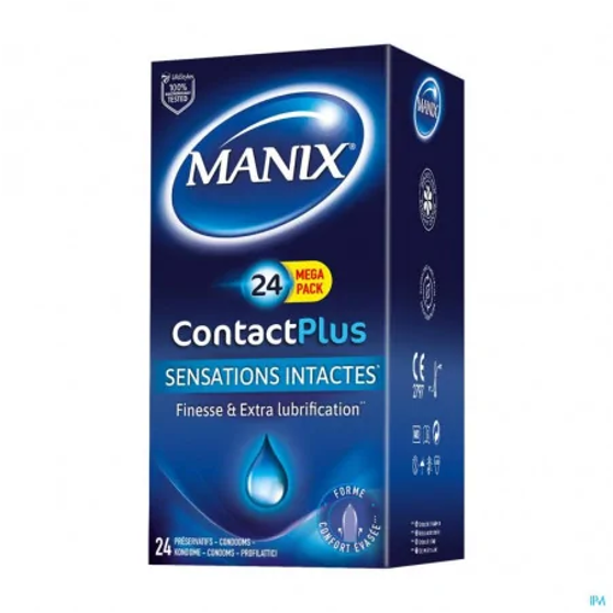 image3292 MANIX CONTACT PLUS B24 – Image 1