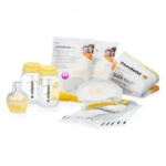 Medela Trousse pour l'initiation à l'allaitement Starter Kit
