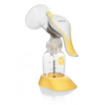 MEDELA Tire-Lait Manuel Harmony
