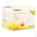 Medela 2 Téterelles "PersonalFit"