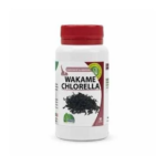 MGD NATURE wakame + chlorella 60 gelules