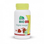 MGD NATURE VIGNE ROUGE BIO 90 GÉLULES