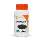 MGD NATURE SPIRULINE 100gelule