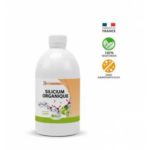 MGD NATURE SILICIUM FLACON 500 ML