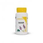 MGD NATURE sauge 120 gelules