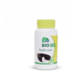 MGD NATURE RADIS NOIR BIO 90 GÉLULES