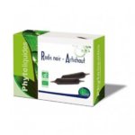 MGD NATURE radis noir - artichaut bio 10 ampoules