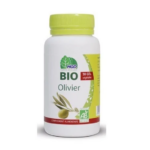 MGD NATURE olivier bio - 90 gélules