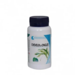 Mgd nature Mgd cheveux et ongles 90 gelules