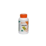 MGD NATURE MÉMOIRE 120 GÉLULES