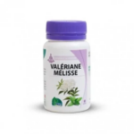 MGD NATURE melisse 60 gélules