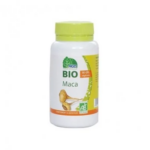 MGD NATURE maca bio 250 mg - 90 gélules