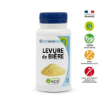 MGD NATURE levure de biere 120 gelules