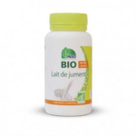 MGD NATURE lait de jument bio 60gél - revitalisant