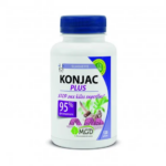 MGD NATURE KONJAC PLUS 120 GÉLULES