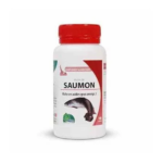 MGD NATURE huile de saumon + vitamine e
