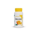 MGD NATURE HUILE DE PÉPINS DE COURGE 100 CAPSULES