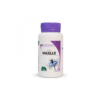 MGD NATURE HUILE DE NIGELLE 100 CAPSULES