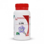 MGD NATURE huile de lin 100 capsules