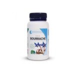 MGD NATURE HUILE DE BOURRACHE 100 CAPSULES