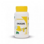 MGD NATURE HUILE D'ONAGRE 100 CAPSULES