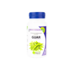 MGD NATURE gomme guar 120 gélules