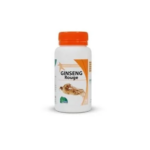 MGD NATURE GINSENG ROUGE 120 GÉLULES