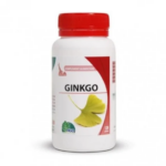 MGD NATURE ginkgo biloba 120 gelules
