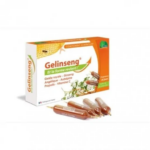 MGD NATURE GELINSENG 20 AMPOULES