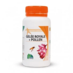 MGD NATURE GELEE ROYALE 120 GELULES