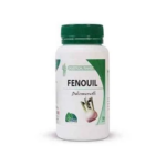 MGD NATURE FENOUIL 12O GÉLULES