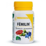 MGD NATURE femilin 60 gelules