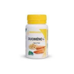 MGD NATURE duomeno + 80cap