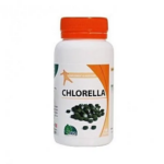 MGD NATURE chlorella 100 comprimés