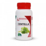 MGD NATURE centella 120 gelules