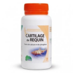 MGD NATURE CARTILAGE DE REQUIN 120 GÉLULES