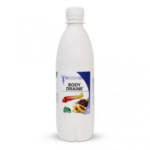 MGD NATURE body draine 500ml