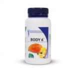 MGD NATURE body 6 80 gélules